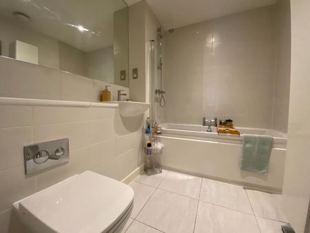 Gresley Close, Stratford-upon-Avon - Photo 5