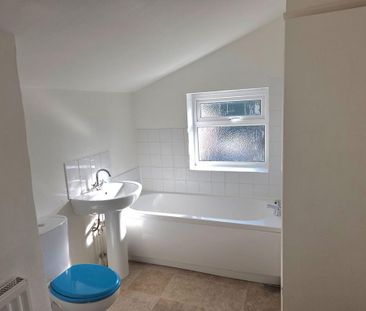 2 bedroom terraced house to rent - Photo 6