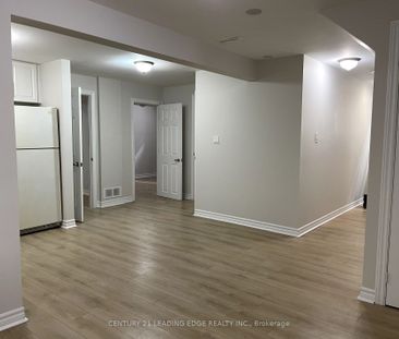 For Lease - 1142 Snowberry Court, Oshawa, Ontario - Photo 5