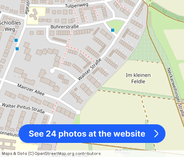 +++ hell & sonnig - hochwertig modernisiert - grün & ruhig - Süd/We... - Photo 1