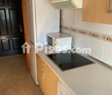 Apartamento en alquiler en 2ª Pista de La Barrosa - Foto 5