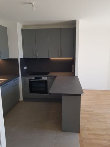 Location Appartement 3 pièces 57m² - Photo 4