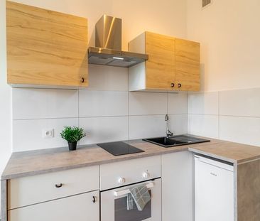 Gliwice Śródmieście, ul. Nasyp - Photo 6