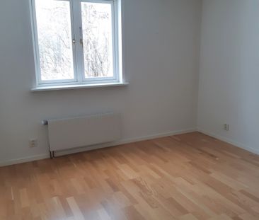 Fredsgatan 19 B - Foto 1