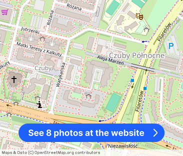 Pokój do wynajęcia, ul. Watykańska, CZUBY, osiedle RUTA - Photo 1