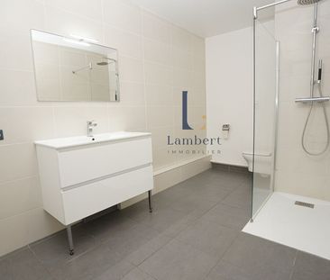 Location Appartement 2 pièces 44m² - Photo 3