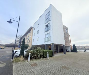 1 bedroom apartment to rent - Photo 6