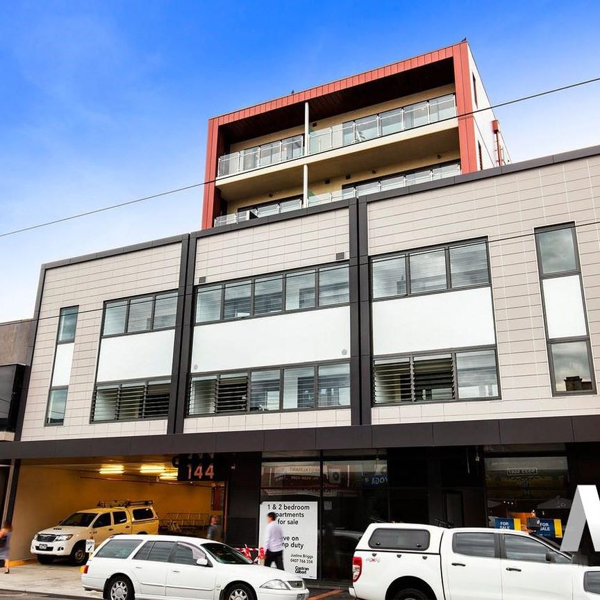 301/144 Hawthorn Road, Caulfield North VIC 3161 - Apartment For Rent | Domain - Photo 1