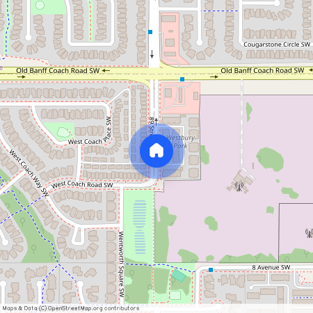 Calgary, Calgary, Calgary Metropolitan, T3H 4X2