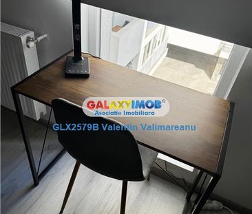 Studio Ikea Pallady COD 295 - Photo 1
