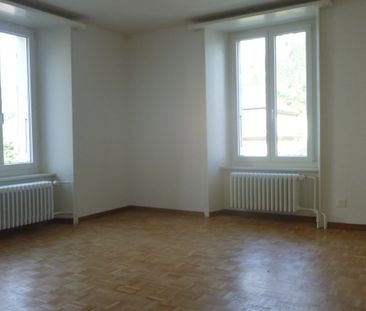 4 Zimmer, 2. Stock - Photo 2