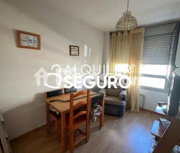 Piso en alquiler en Universidad - Hospital - Photo 1