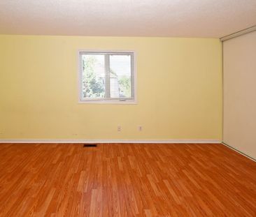 For Lease - 138 Montana Way, Barrhaven, Ontario - Photo 1