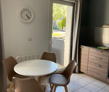 Location appartement 2 pièces, 47.75m², Chambéry - Photo 5