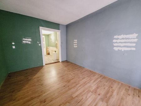 Mohsgasse: Wohnung + Lager Nähe Belvedere - Photo 2