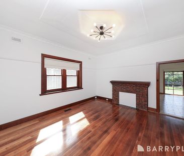 Welcome to this stunning, character-filled home located in the hear... - Photo 1