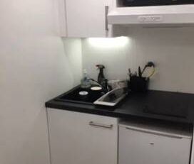 Loue chambre chez l habitant dans collocation - Photo 2