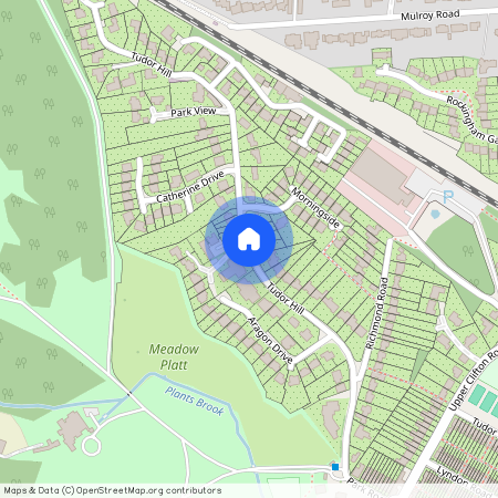 Tudor Hill, Sutton Coldfield, B73