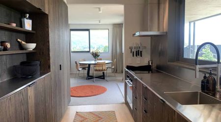 Architecturally Designed Wanka Rental Home - Photo 4