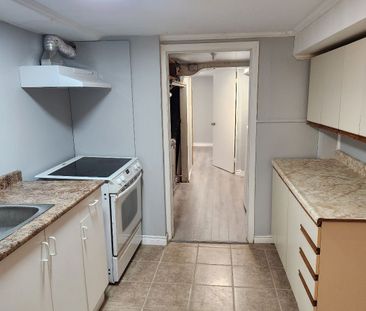 For Lease - 149 N Bonnington Avenue Unit# Lower, Toronto, Ontario - Photo 4