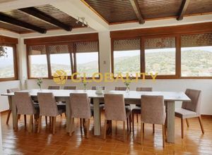 Βίλα για ενοικίαση - Καλύβια Θορικού, - Photo 1