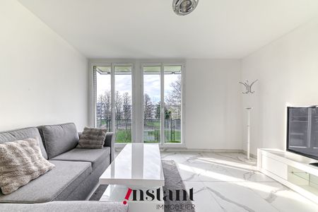 T4 avec balcon - Saint-Priest Village, - Photo 3