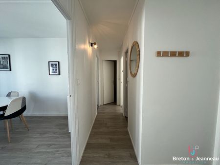 Location Appartement 4 pièces 65m² - Photo 3