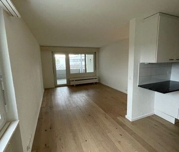 3.5 Zimmer, 57 m², EG - Photo 1