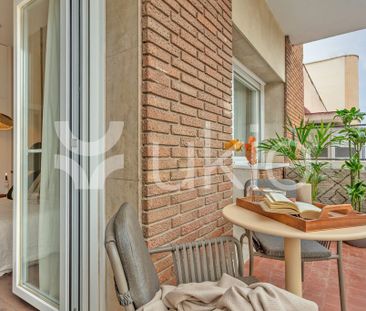 5 room luxury Apartment for rent in Madrid, Spain - Photo 4