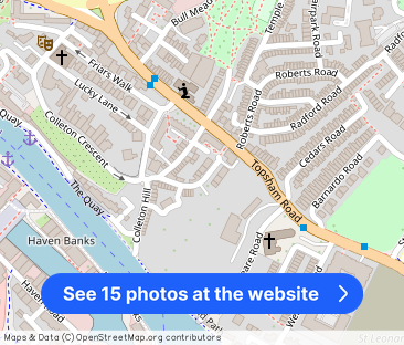 St Leonards - Photo 1