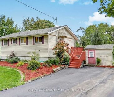 For Lease - 27 MARILYN Crescent, Kawartha Lakes, Ontario - Photo 2