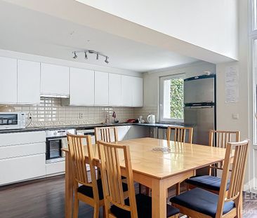 EUROPESE WIJK: Kamer in een co-living ruimte - Foto 5