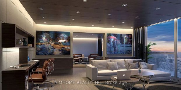 100 Dalhousie Street #1906 - Photo 1