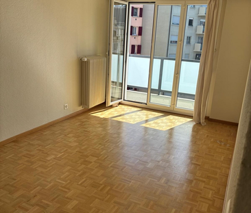 Appartement de 4 pièces lumineux aux Pâquis - Foto 1