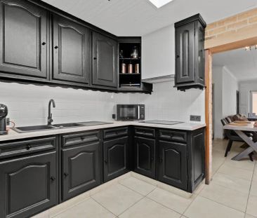 Woning met 2 slaapkamers te huur in Wetteren - Photo 5