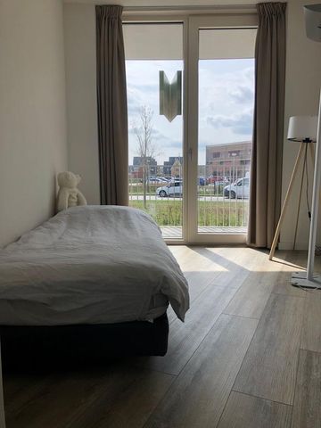 Te huur: Appartement Het Hout in Houten - Foto 2