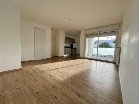 Location Appartement 3 pièces 65m² NANTES 44300 - Photo 2