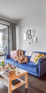 3 1/2 près du REM Île des Sœurs - Photo 3