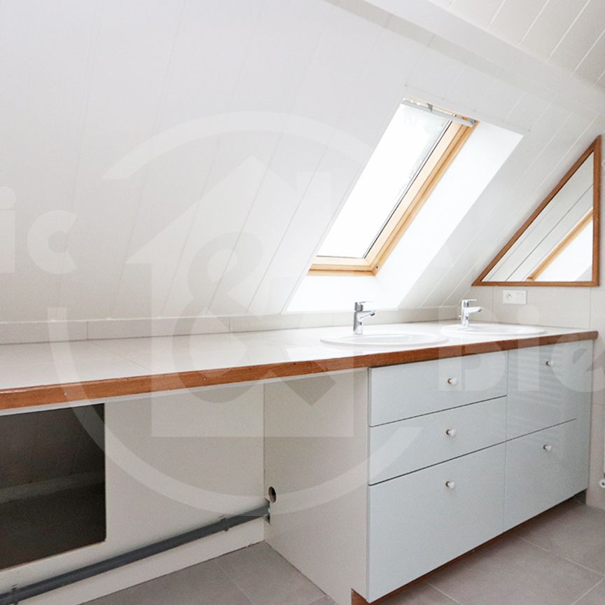 Appartement - 3 pièces - 72,20 m² - Jouy-en-Josas - Photo 1