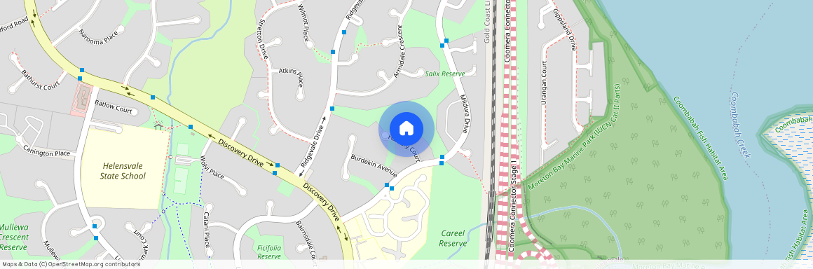 9 Halbury Court, Qld 4212, Helensvale