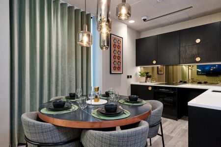 1 bedroom apartment to rent - Photo 5