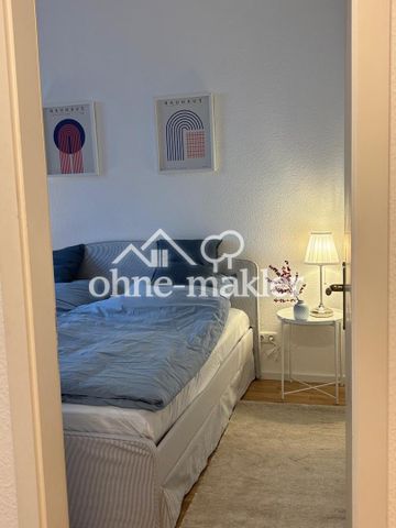 Peaceful haven close to Fetscherplatz / Ruheoase am Fetscherplatz - Photo 5