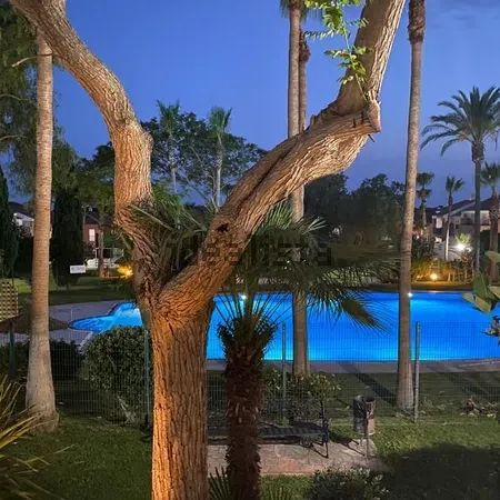 Alquiler de piso en urbanización aldea del coto s/n - Photo 1