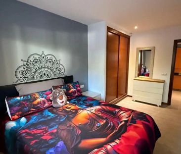 Apartamento de alquiler en Carrer Marià Villangómez, 12, Santa Eulària - Photo 3