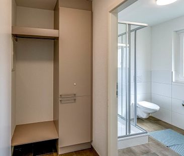 Wohnung sucht Single - Photo 6