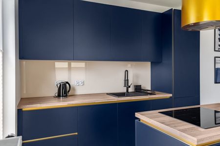2 balkony | Klimatyzacja | Garaż | Od zaraz 50 m² - Zdjęcie 5