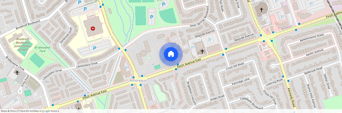 85 Silver Springs Blvd, Scarborough, Scarborough, Toronto, M1T 3C6