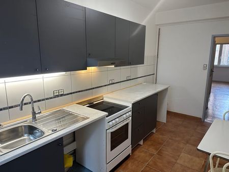 Appartement te huur - Foto 3