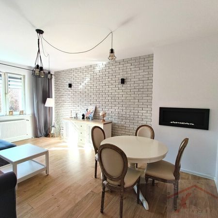 Pogodno, 2-pokojowe mieszkanie na wynajem (438888) - Фото 2