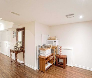 For Lease - 3174 Velmar Drive, Mississauga, Ontario - Photo 5